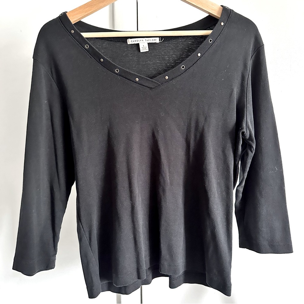Casual Top
